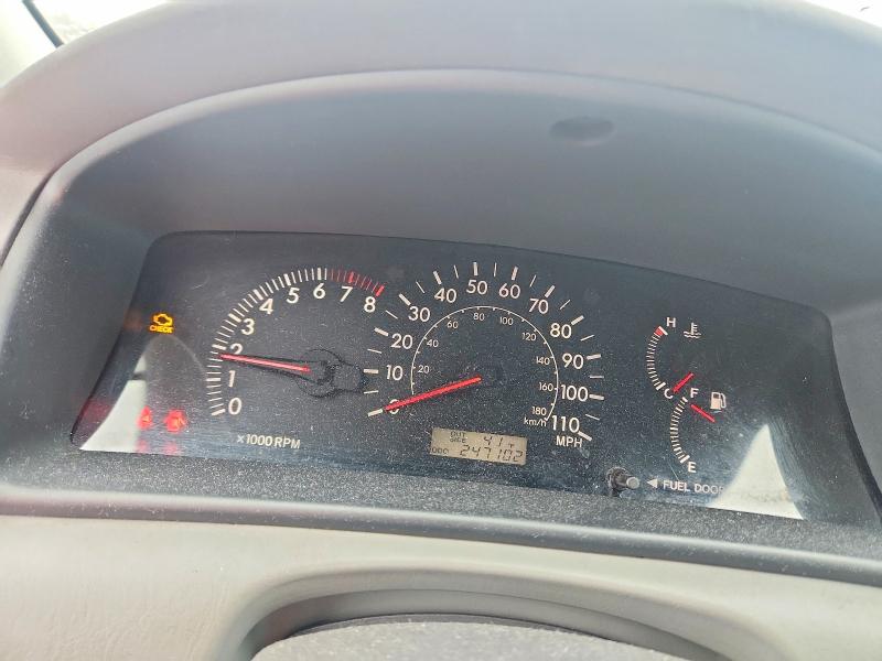 Фото 9 с аукциона – 2006 TOYOTA COROLLA с VIN 2T1BR30E36C611375