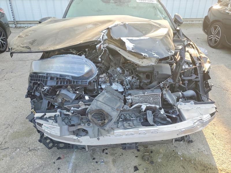 Photo 11 from auction – 2018 HONDA ACCORD with VIN 1HGCV1F96JA045127