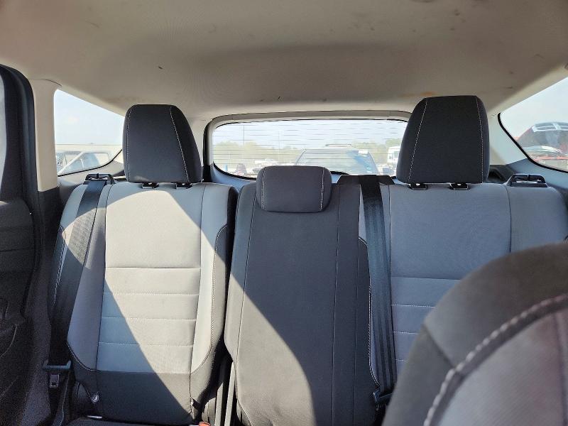 Photo 10 from auction – 2018 FORD ESCAPE with VIN 1FMCU0F79JUA16452
