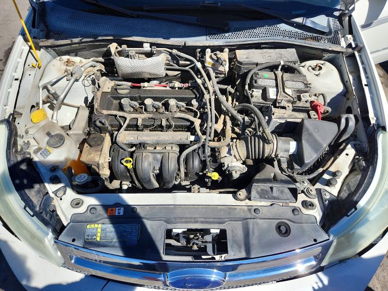 Foto 11 de la subasta – 2010 FORD FOCUS con VIN 1FAHP3FN8AW228965