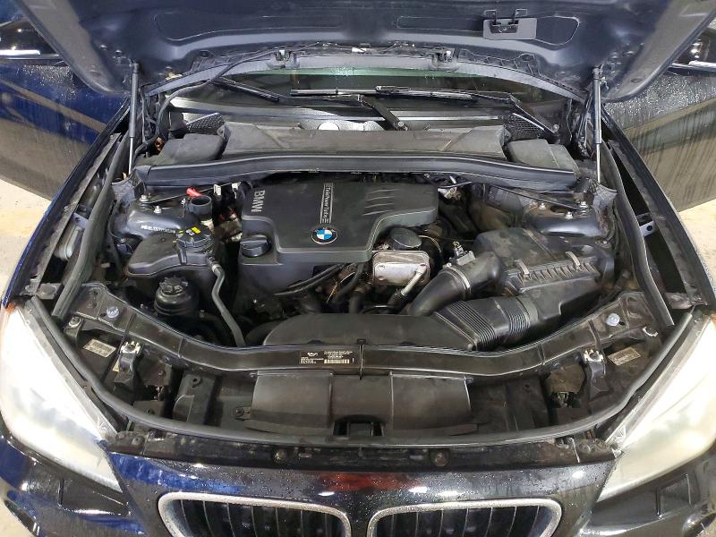 صورة رقم 12 من المزاد - 2015 BMW X1 مع VIN WBAVL1C57FVY29229