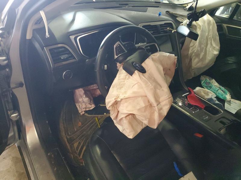Photo 8 from auction – 2020 FORD FUSION with VIN 3FA6P0CD8LR153336