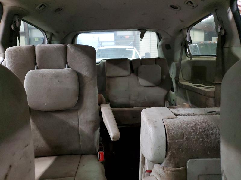 Photo 10 from auction – 2013 DODGE GRAND CARAVAN with VIN 2C4RDGCG7DR683713