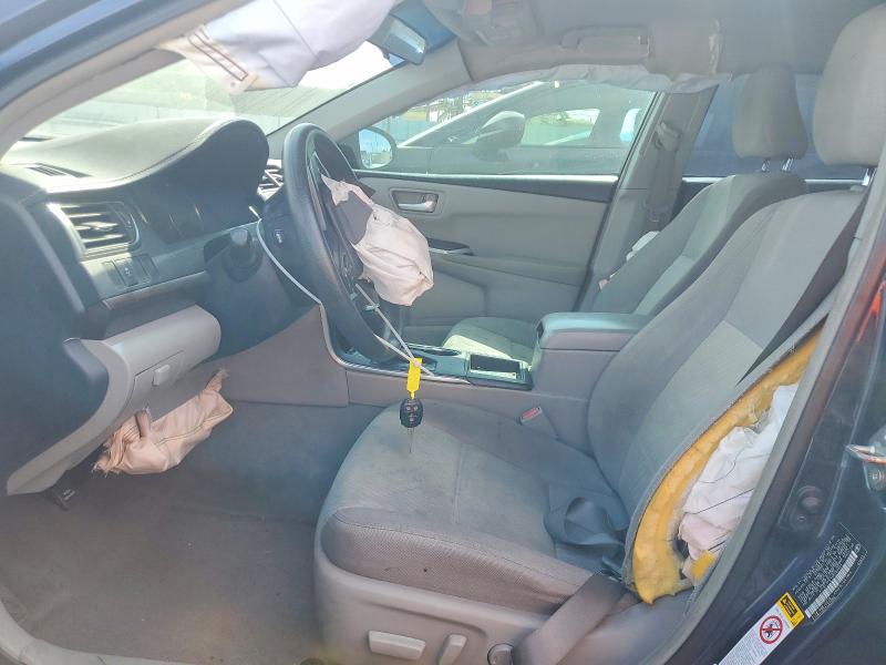 Zdjęcie 7 z aukcji – 2016 TOYOTA CAMRY z VIN 4T4BF1FK1GR553024