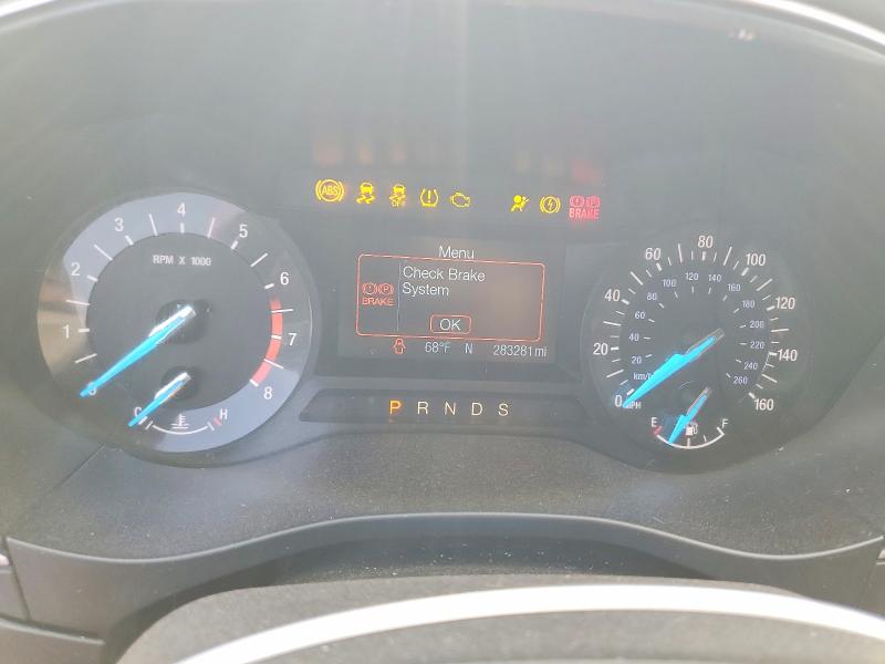 Снимка 9 от търг – 2014 FORD FUSION с VIN 3FA6P0H75ER229262