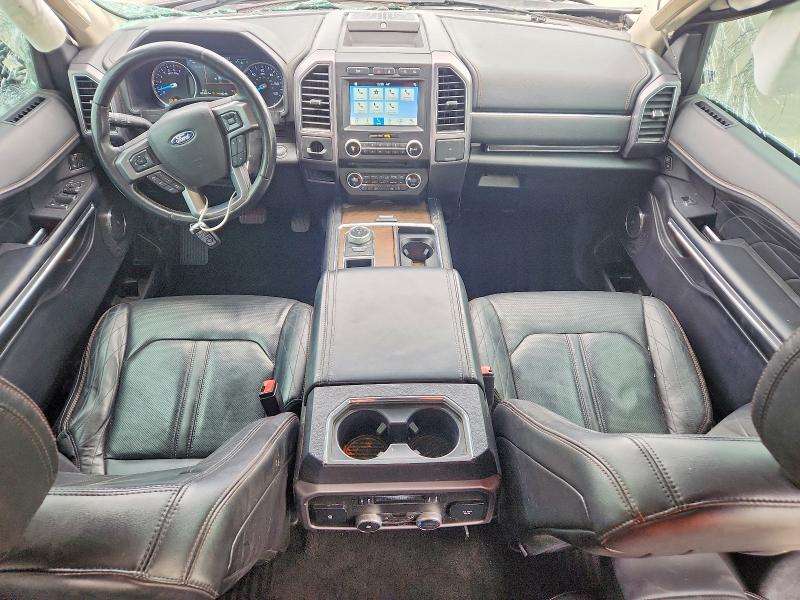 Photo 8 from auction – 2018 FORD EXPEDITION with VIN 1FMJU1LT0JEA66794