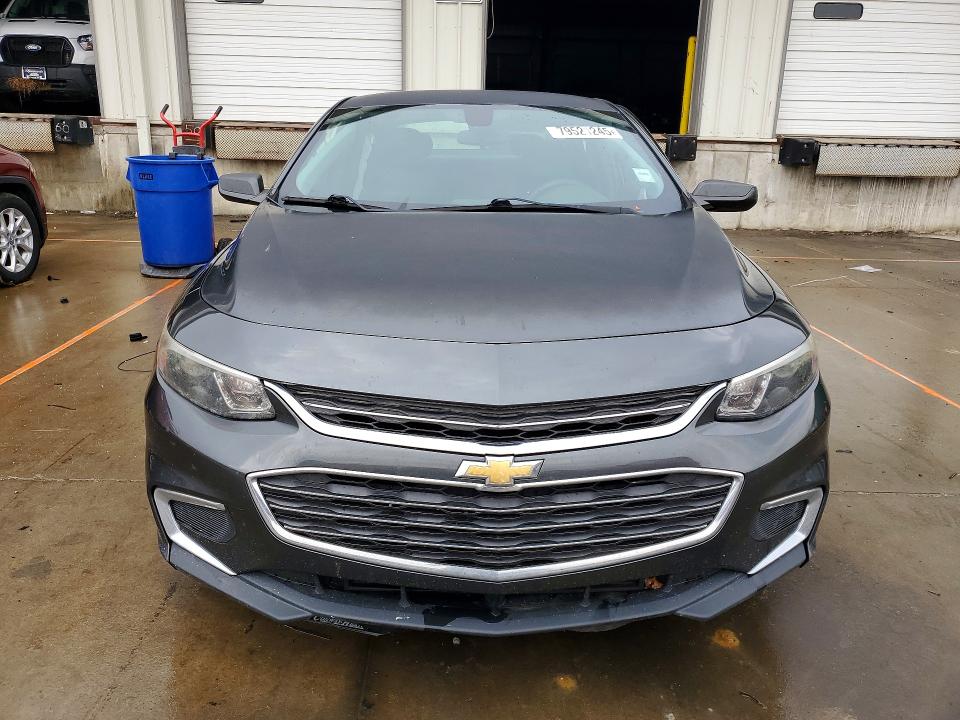 Photo 5 from auction – 2017 CHEVROLET MALIBU with VIN 1G1ZB5ST6HF218693