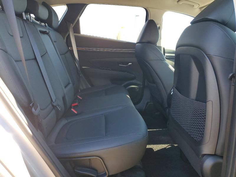 Photo 11 from auction – 2023 HYUNDAI TUCSON with VIN KM8JFCAE4PU201218