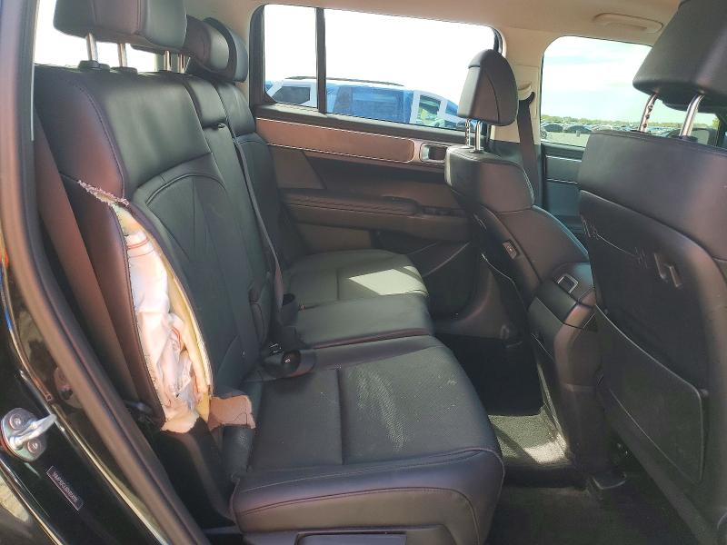 Photo 11 from auction – 2024 HYUNDAI SANTA FE with VIN 5NMP3DGL8RH034701