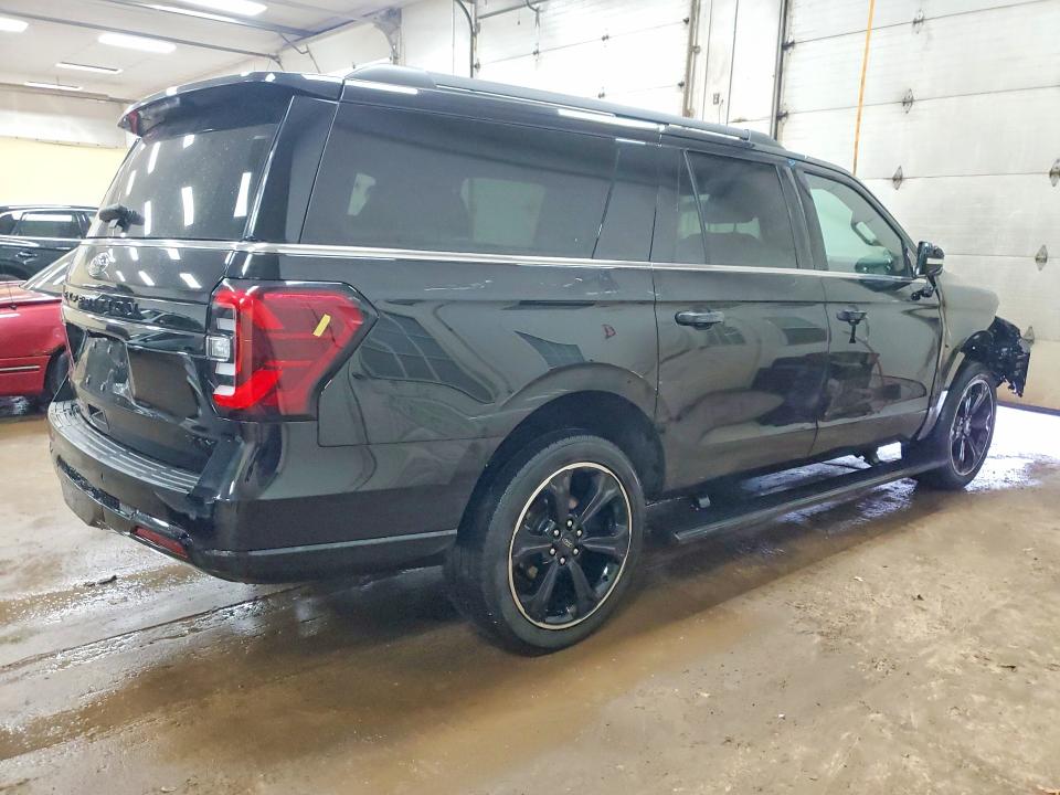 Снимка 3 от търг – 2023 FORD EXPEDITION с VIN 1FMJK2A87PEA58405