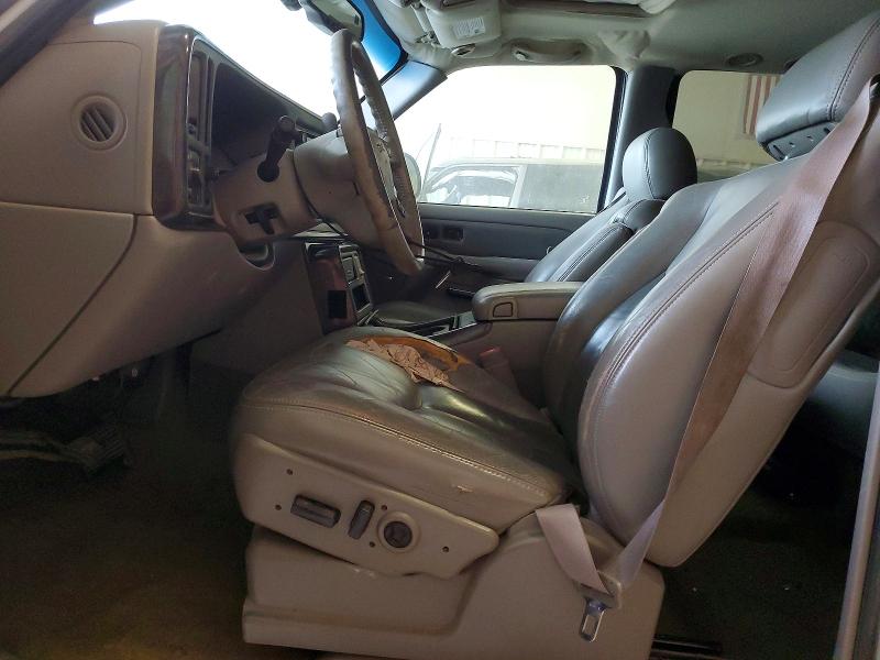 Photo 7 from auction – 2004 GMC YUKON with VIN 1GKEK63U04J148252