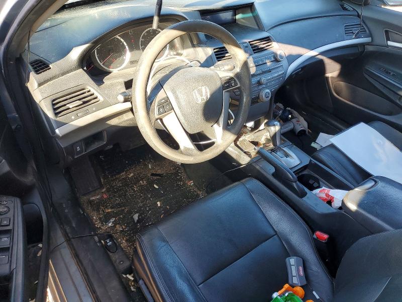 صورة رقم 8 من المزاد - 2012 HONDA ACCORD مع VIN 1HGCP2F49CA054850