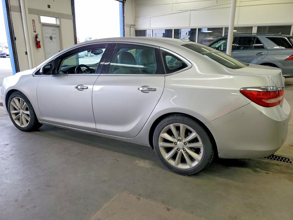 Photo 2 from auction – 2012 BUICK VERANO with VIN 1G4PR5SK6C4140157