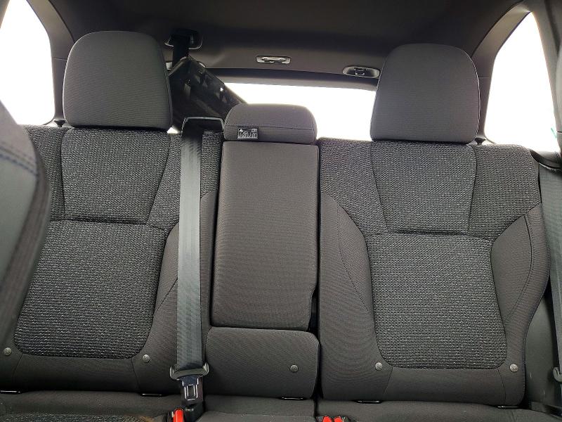 Photo 10 from auction – 2025 SUBARU FORESTER with VIN JF2SLDDC5SH532328