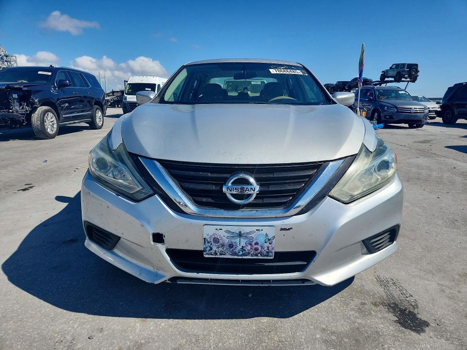 Photo 5 from auction – 2016 NISSAN ALTIMA with VIN 1N4AL3AP2GN313305