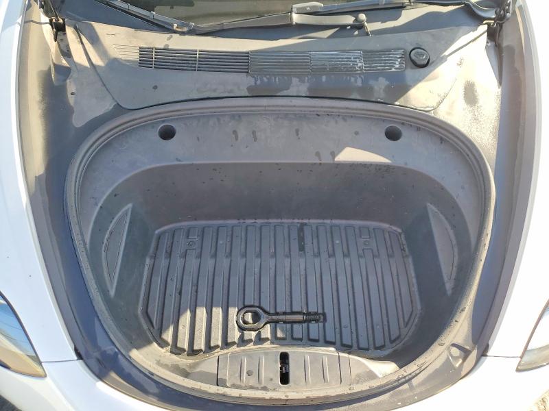 Photo 11 from auction – 2023 TESLA MODEL 3 with VIN 5YJ3E1EA2PF566680