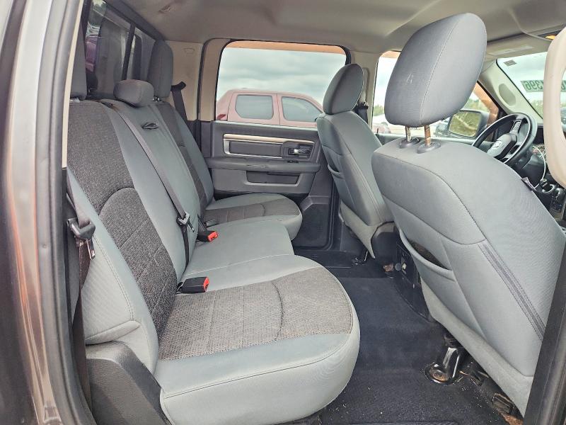 Photo 10 from auction – 2014 RAM 1500 with VIN 1C6RR7LM4ES385053