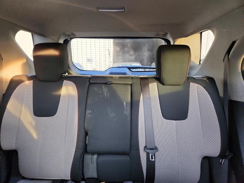 Photo 10 from auction – 2015 CHEVROLET EQUINOX with VIN 2GNFLFE3XF6300546