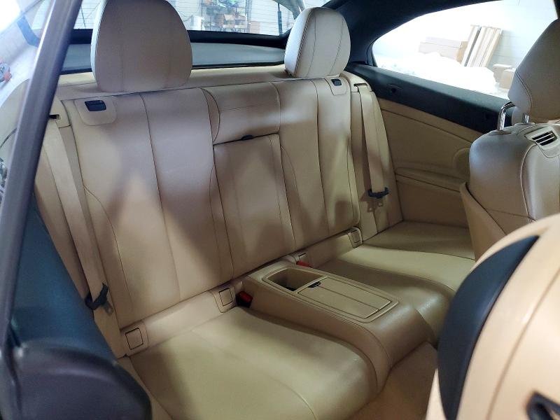 Photo 10 from auction – 2015 BMW 428 with VIN WBA3T1C50FP821193