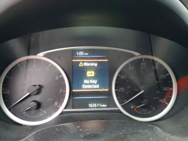 Photo 9 from auction – 2019 NISS SENTRA with VIN 3N1AB7AP0KY314987