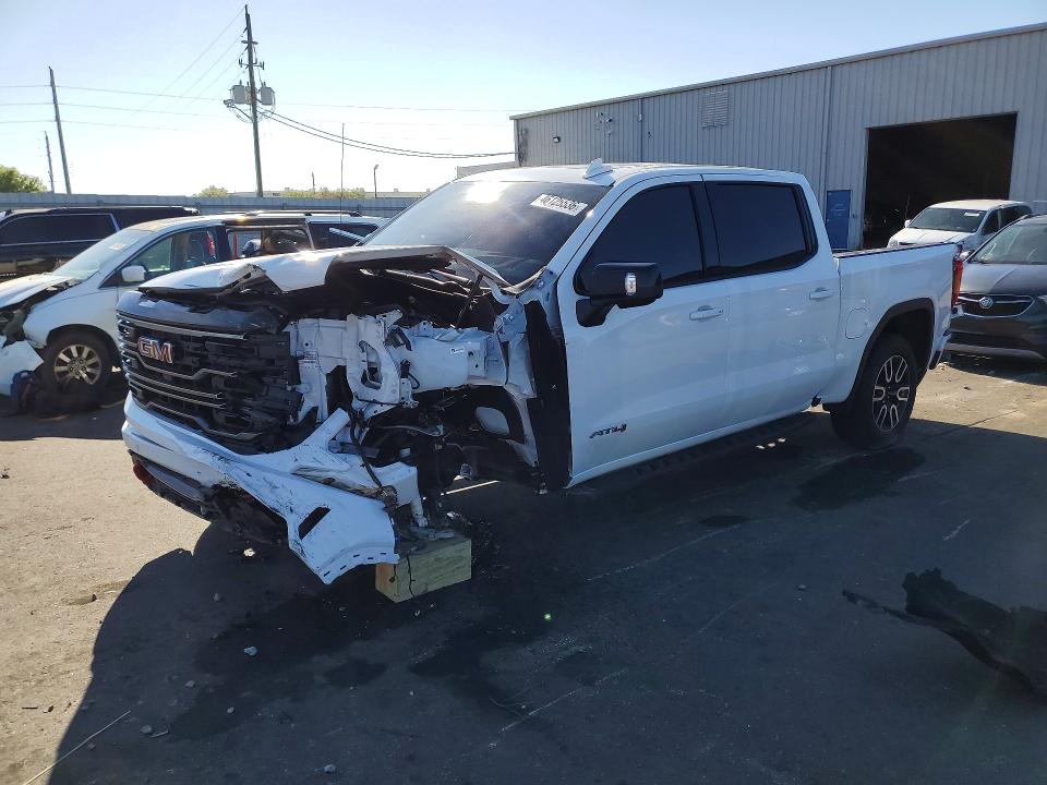 2026 GMC SIERRA - Търг №46125536