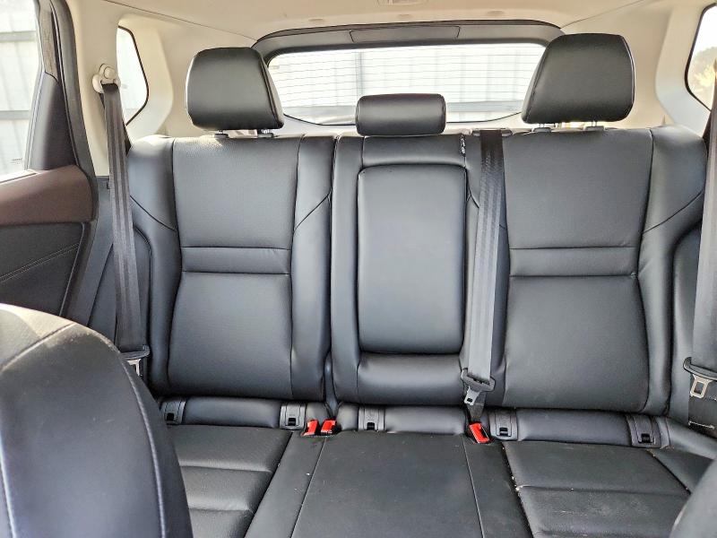 Photo 10 from auction – 2021 NISSAN ROGUE with VIN 5N1AT3BA7MC689635