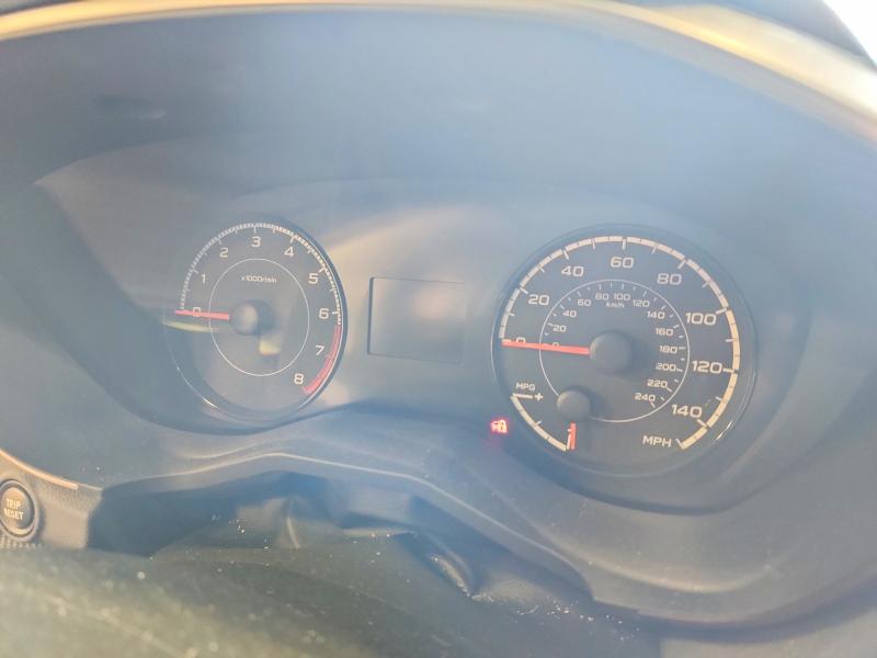 Photo 9 from auction – 2019 SUBARU IMPREZA with VIN 4S3GTAC66K3741413