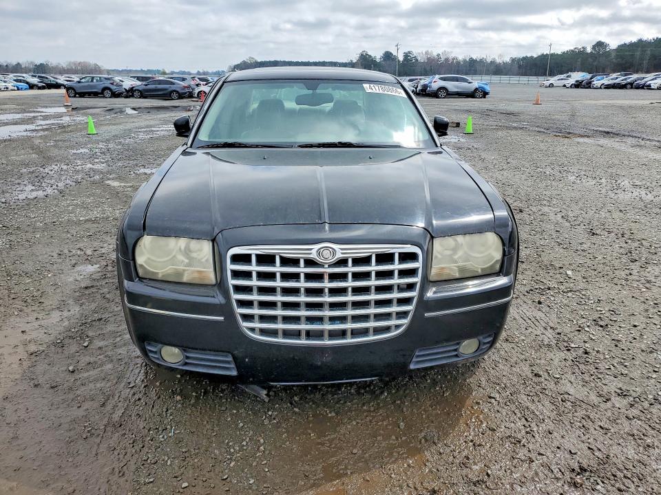 Photo 5 from auction – 2006 CHRYSLER 300 with VIN 2C3KA53G36H115132