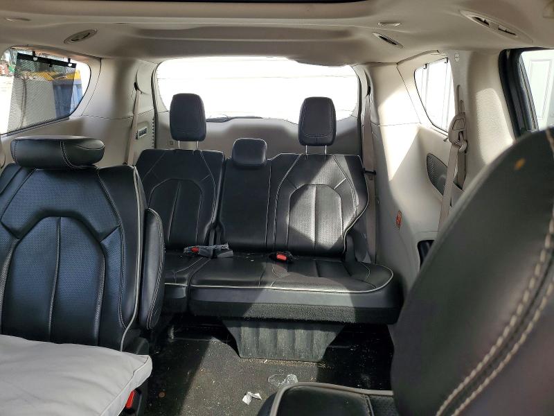 Photo 10 from auction – 2022 CHRYSLER PACIFICA with VIN 2C4RC1GG7NR140664
