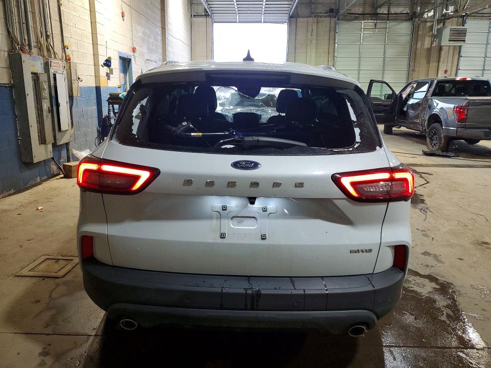 Photo 6 from auction – 2026 FORD ESCAPE with VIN 1FMCU9MN1TUA14509