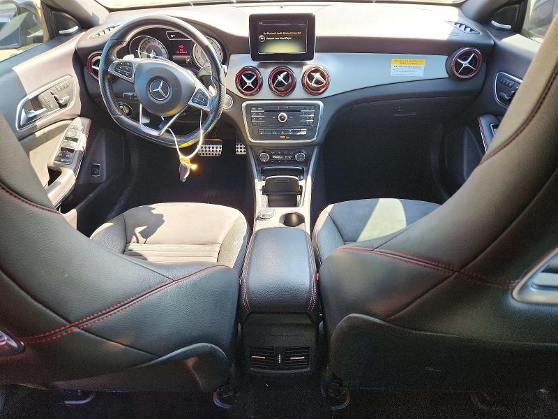 Photo 8 from auction – 2015 MERCEDES-BENZ CLA with VIN WDDSJ4EB6FN210949