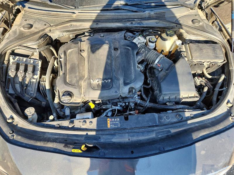 Zdjęcie 11 z aukcji – 2017 BUICK LACROSSE 4D z VIN 1G4ZP5SS8HU169729