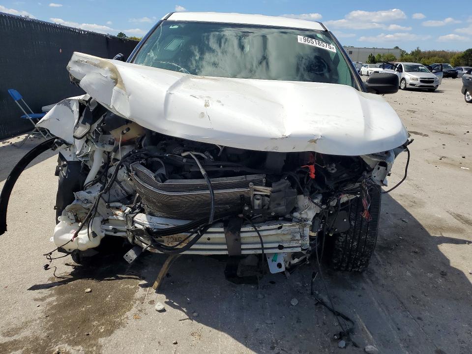 Photo 5 from auction – 2019 FORD EXPLORER with VIN 1FM5K8AR2KGB43727