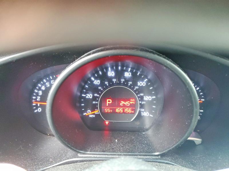 صورة رقم 9 من المزاد - 2015 KIA SOUL مع VIN KNDJN2A20F7813985