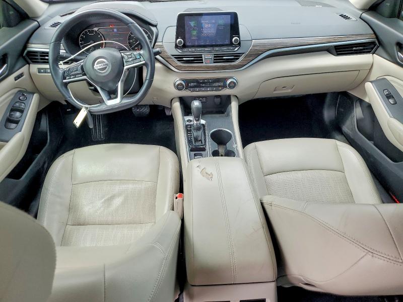 Photo 8 from auction – 2019 NISSAN ALTIMA with VIN 1N4BL4FV0KC210695
