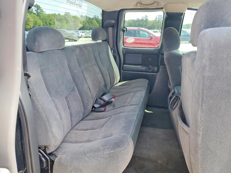 Photo 10 from auction – 2003 CHEVROLET SILVERADO with VIN 1GCEC19T13Z125296