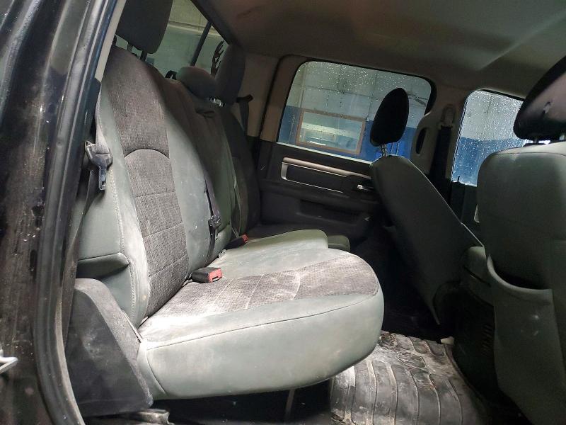 Photo 10 from auction – 2016 RAM 1500 with VIN 3C6RR7LT2GG348522