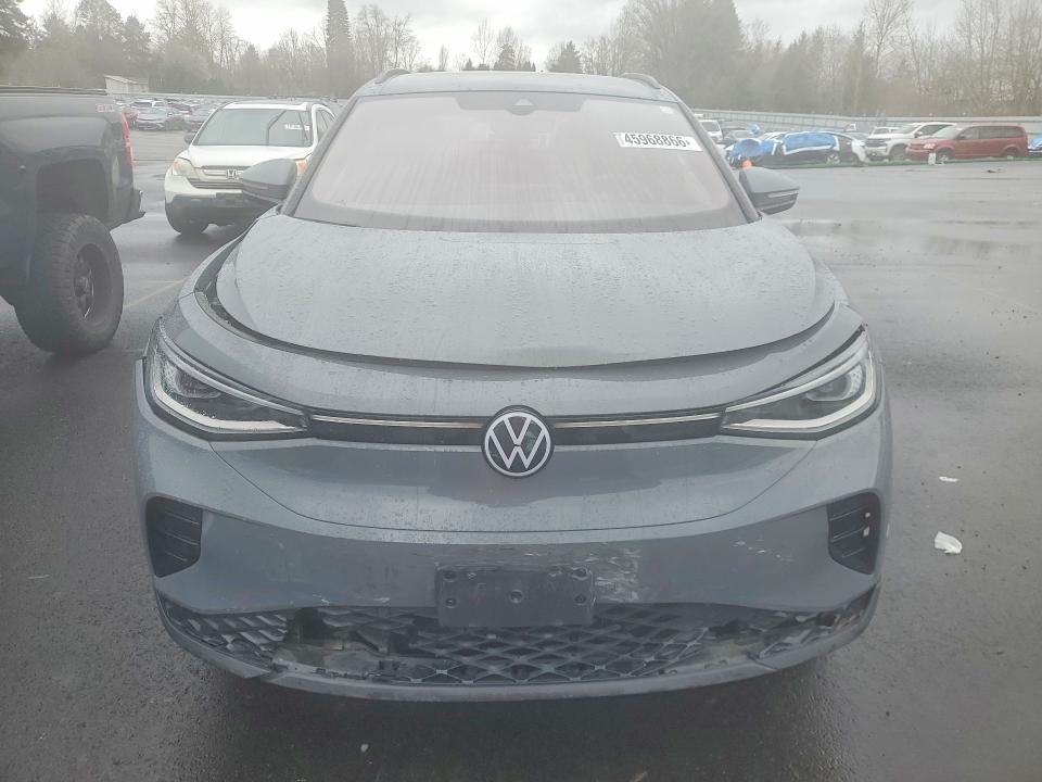 Zdjęcie 5 z aukcji – 2023 VOLKSWAGEN ID.4 z VIN 1V2WNPE83PC033343