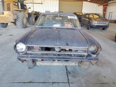 Photo 5 from auction – 1964 AMERICAN MOTORS UK with VIN B738048