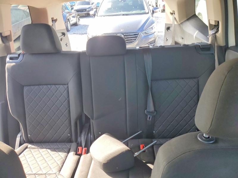 Photo 10 from auction – 2018 VOLKSWAGEN ATLAS with VIN 1V2AP2CA1JC533523