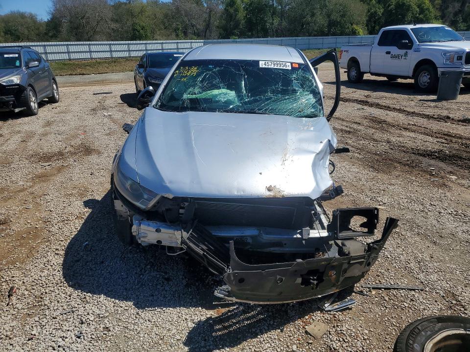Photo 5 from auction – 2014 FORD TAURUS with VIN 1FAHP2E87EG111979