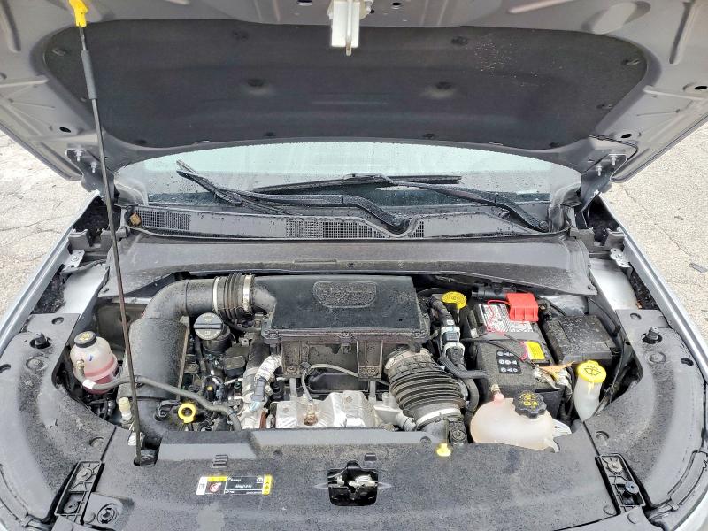 Photo 12 from auction – 2024 JEEP COMPASS with VIN 3C4NJDFN6RT601572