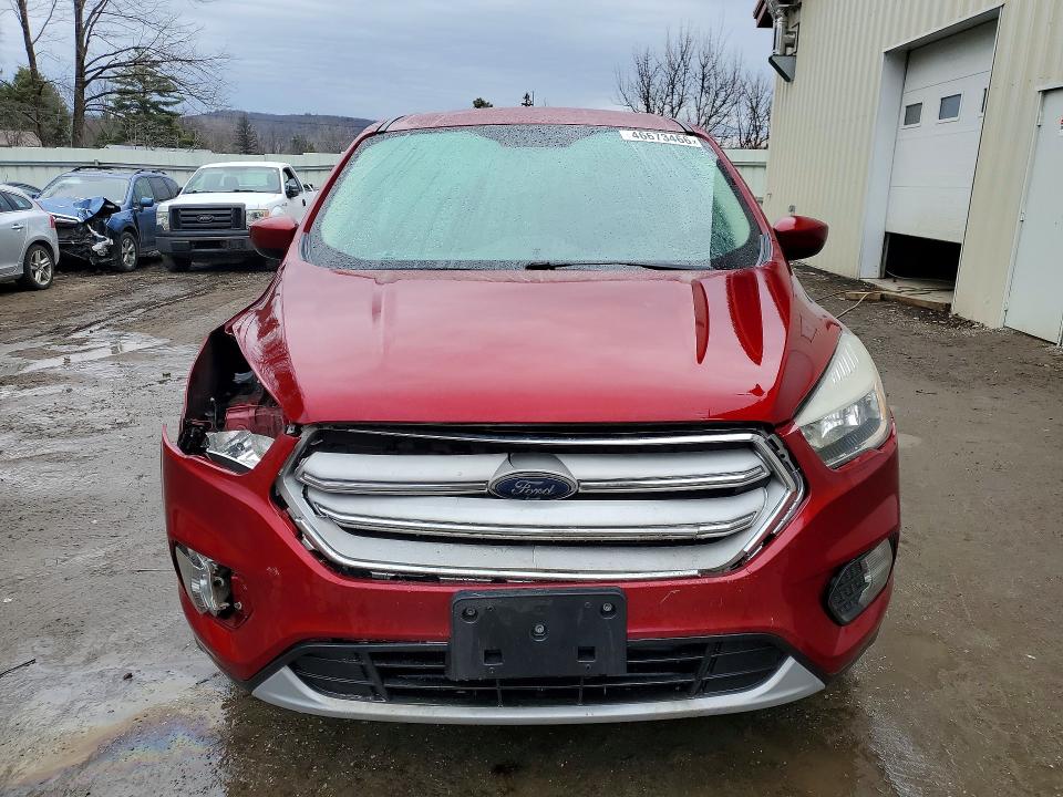 Photo 5 from auction – 2019 FORD ESCAPE with VIN 1FMCU9GD9KUA08832