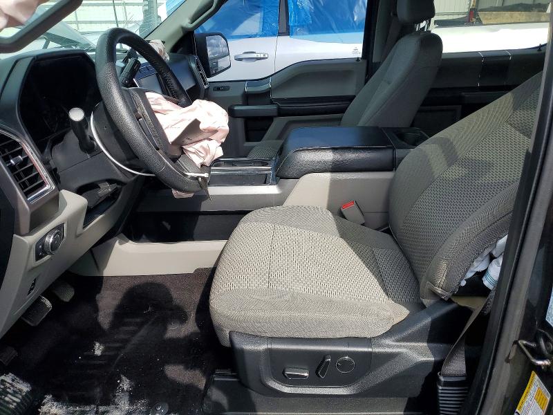 Photo 7 from auction – 2015 FORD F150 with VIN 1FTEW1EF1FFD04614