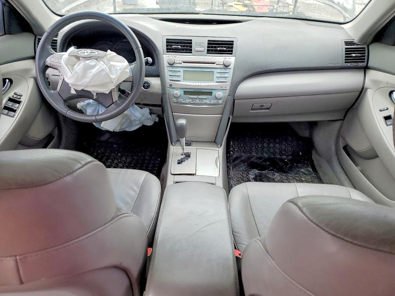 Photo 8 from auction – 2008 TOYOTA CAMRY with VIN 4T1BB46K48U042156