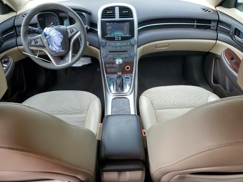 Photo 8 from auction – 2013 CHEVROLET MALIBU with VIN 1G11C5SA5DF327908