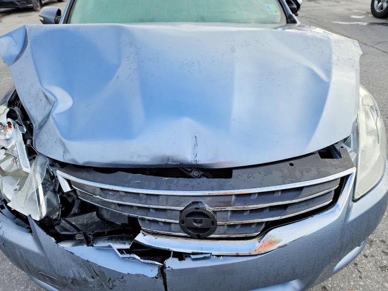 Photo 11 from auction – 2012 NISSAN ALTIMA with VIN 1N4AL2AP1CC101513
