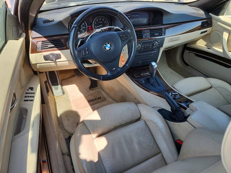 Photo 8 from auction – 2013 BMW 328 with VIN WBADW7C58DE730826