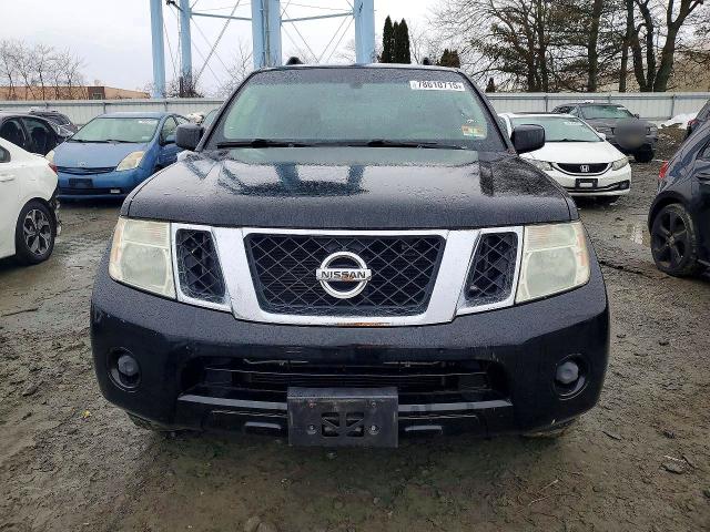 Zdjęcie 5 z aukcji – 2011 NISSAN PATHFINDER z VIN 5N1AR1NBXBC629935