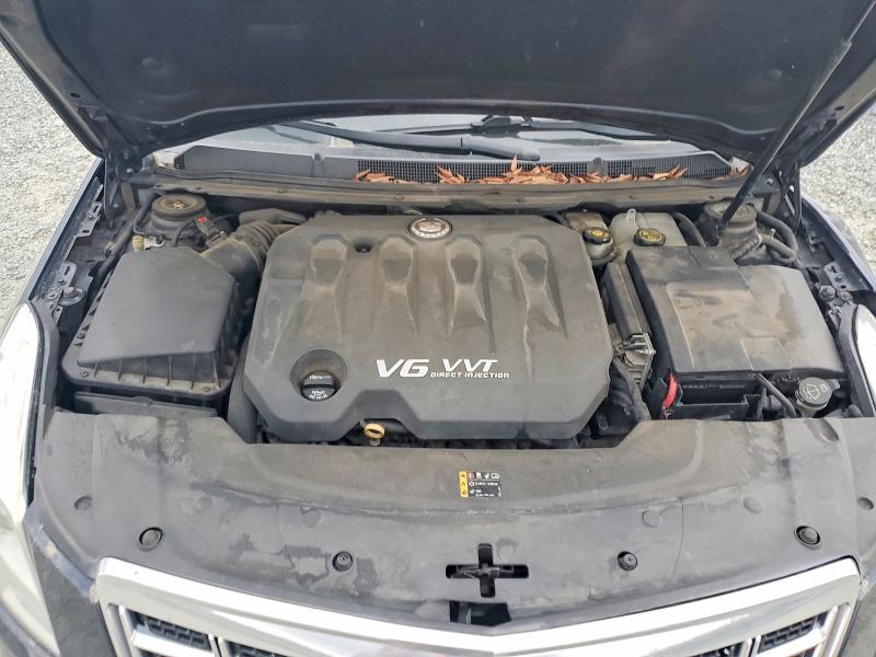 Zdjęcie 11 z aukcji – 2013 CADILLAC XTS z VIN 2G61T5S33D9149453